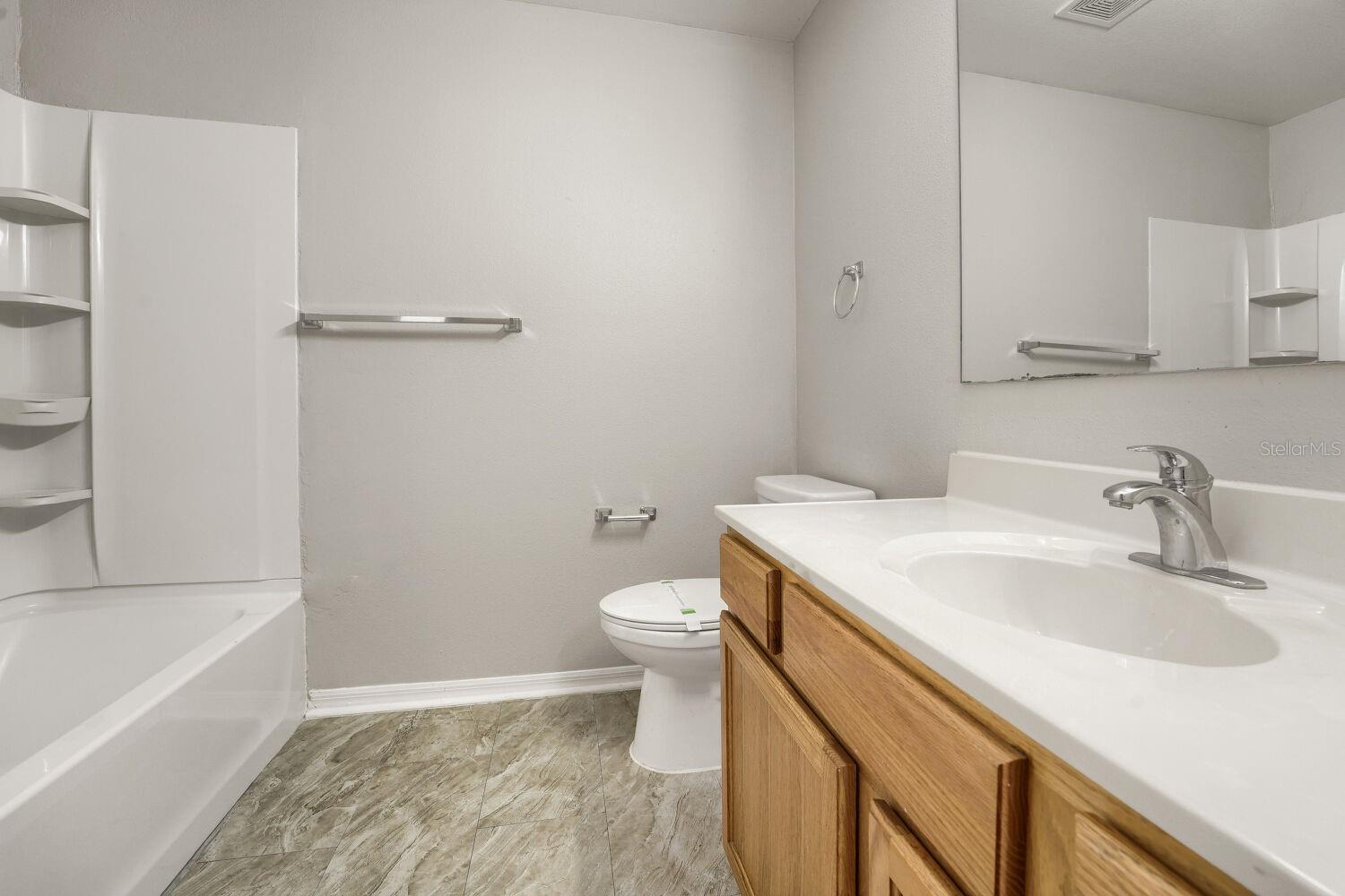 SUNCOAST POINTE VILLAGES 1A & 1B - Residential