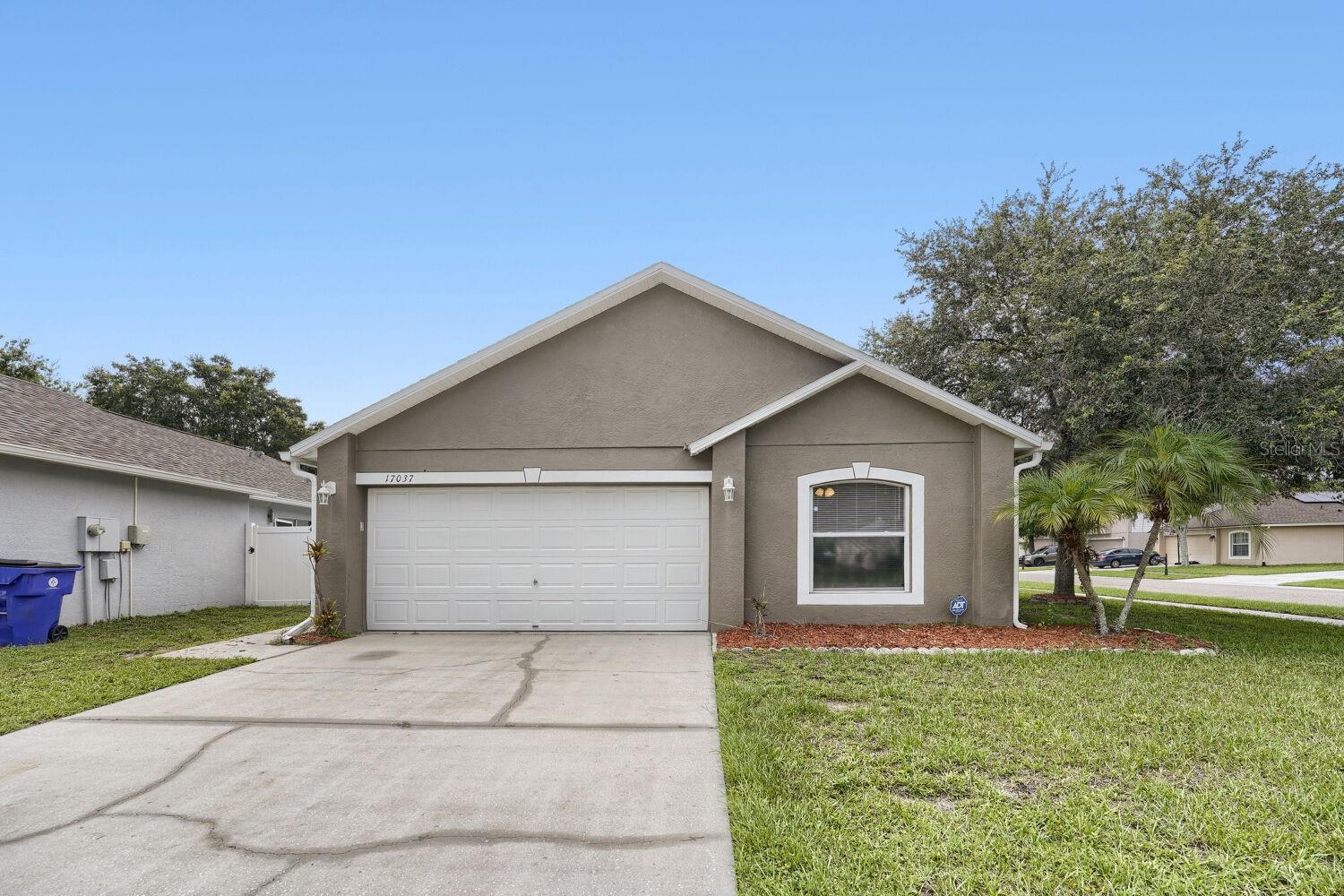 SUNCOAST POINTE VILLAGES 1A & 1B - Residential