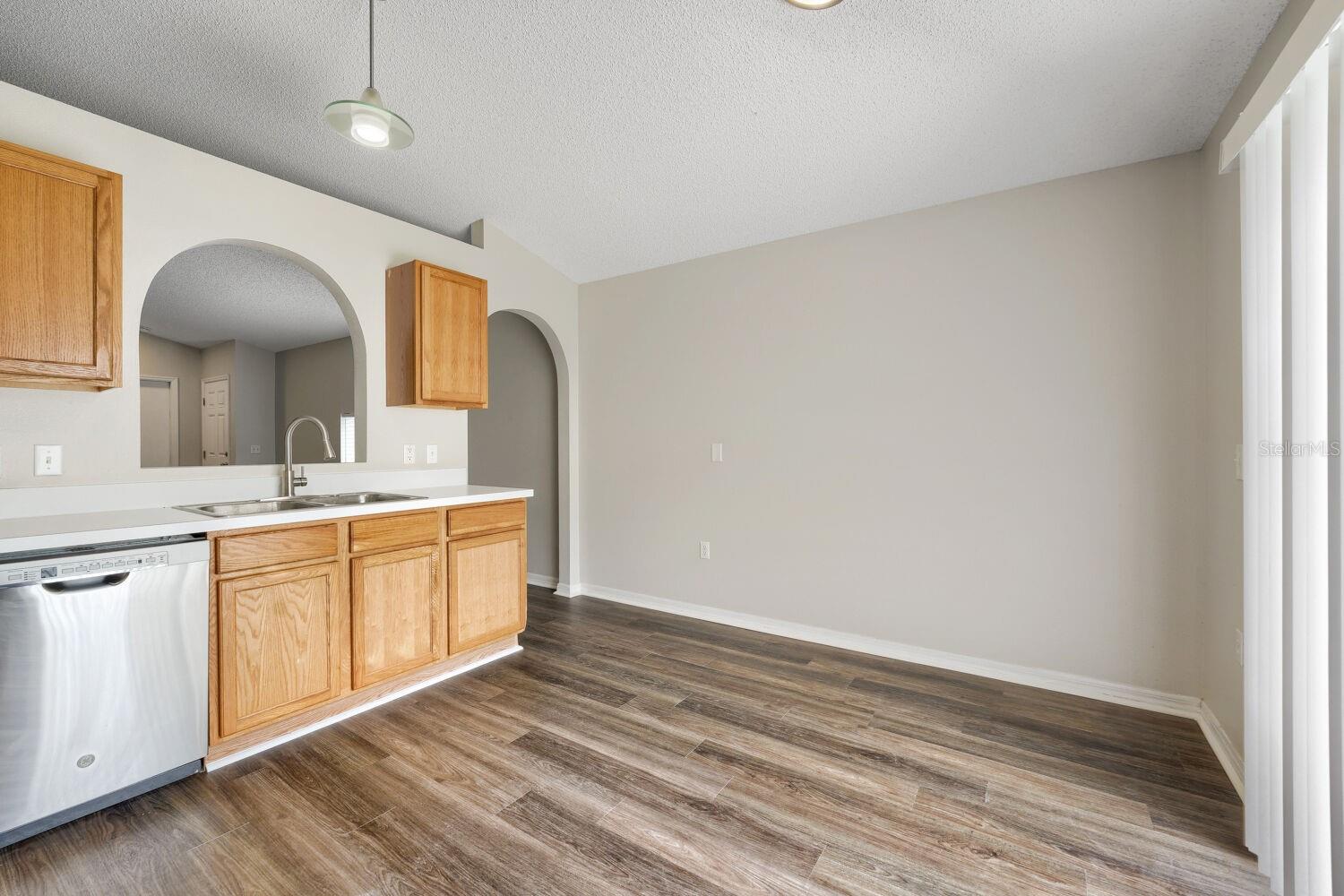 SUNCOAST POINTE VILLAGES 1A & 1B - Residential