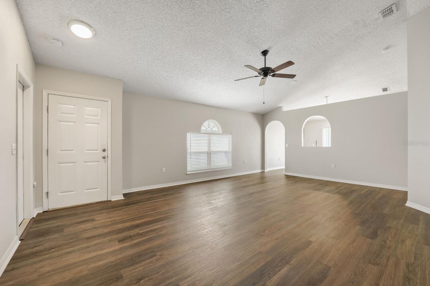 SUNCOAST POINTE VILLAGES 1A & 1B - Residential