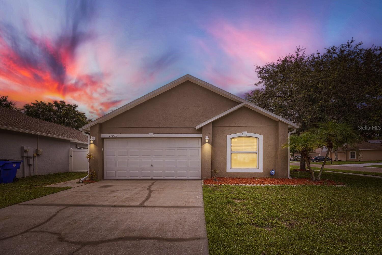 SUNCOAST POINTE VILLAGES 1A & 1B - Residential
