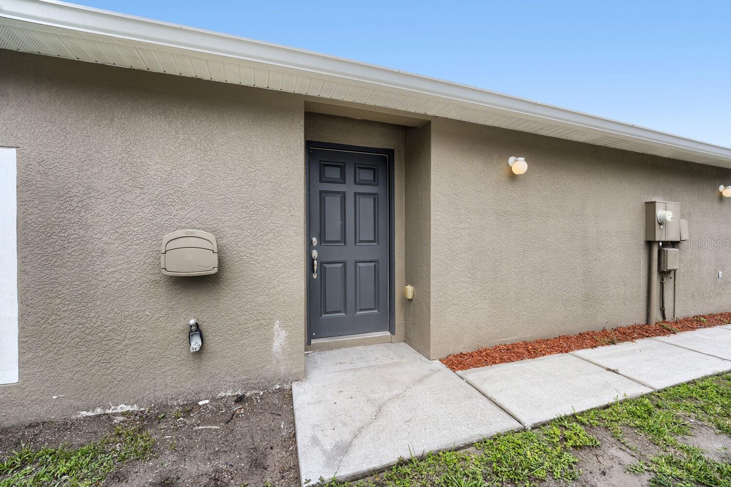 SUNCOAST POINTE VILLAGES 1A & 1B - Residential