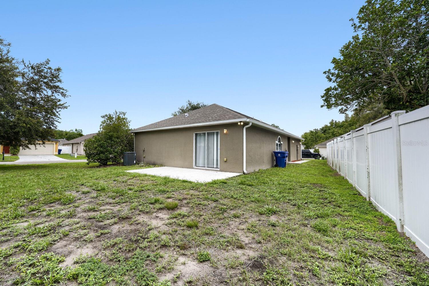 SUNCOAST POINTE VILLAGES 1A & 1B - Residential
