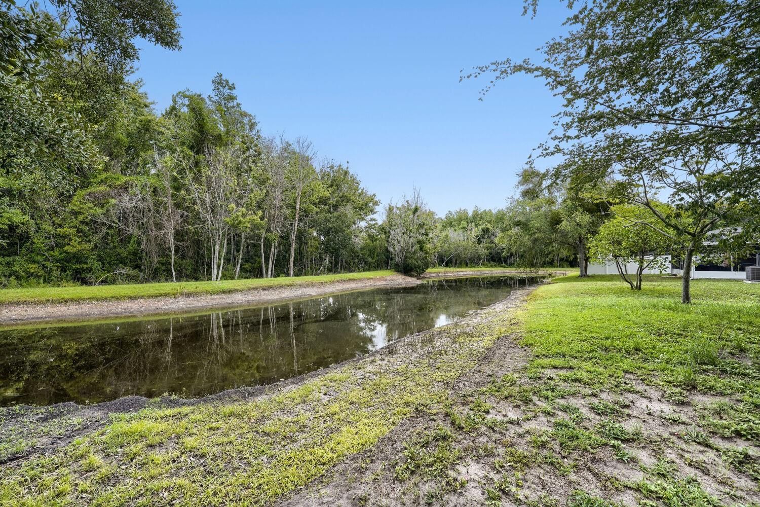 SUNCOAST POINTE VILLAGES 1A & 1B - Residential