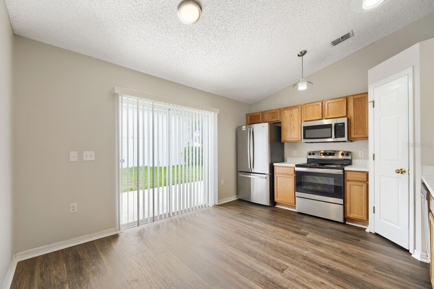 SUNCOAST POINTE VILLAGES 1A & 1B - Residential