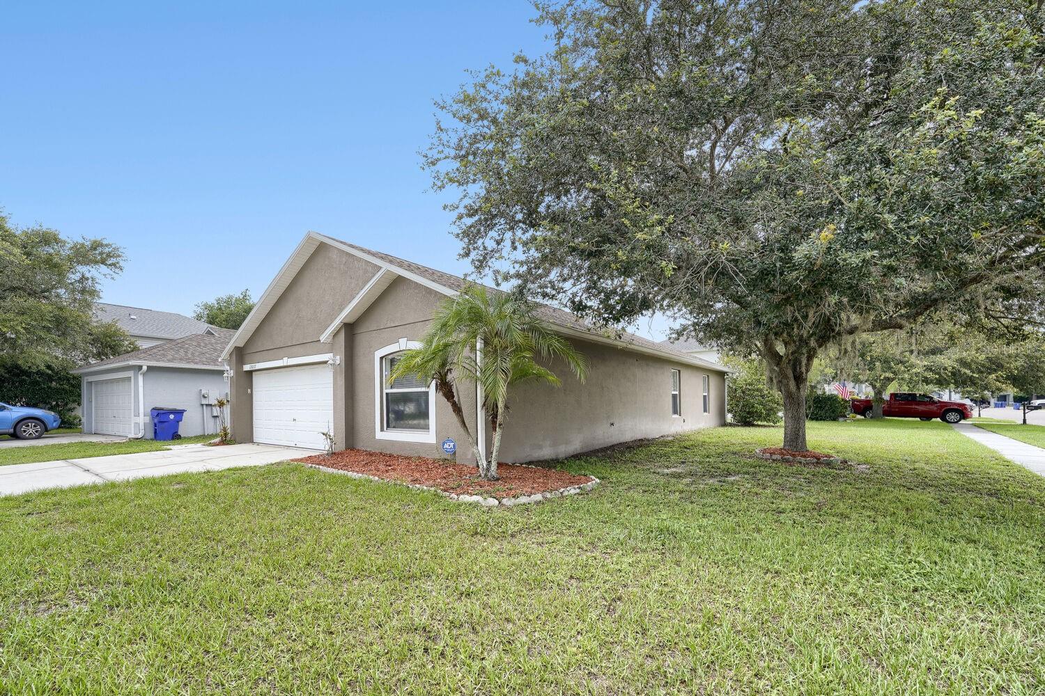 SUNCOAST POINTE VILLAGES 1A & 1B - Residential