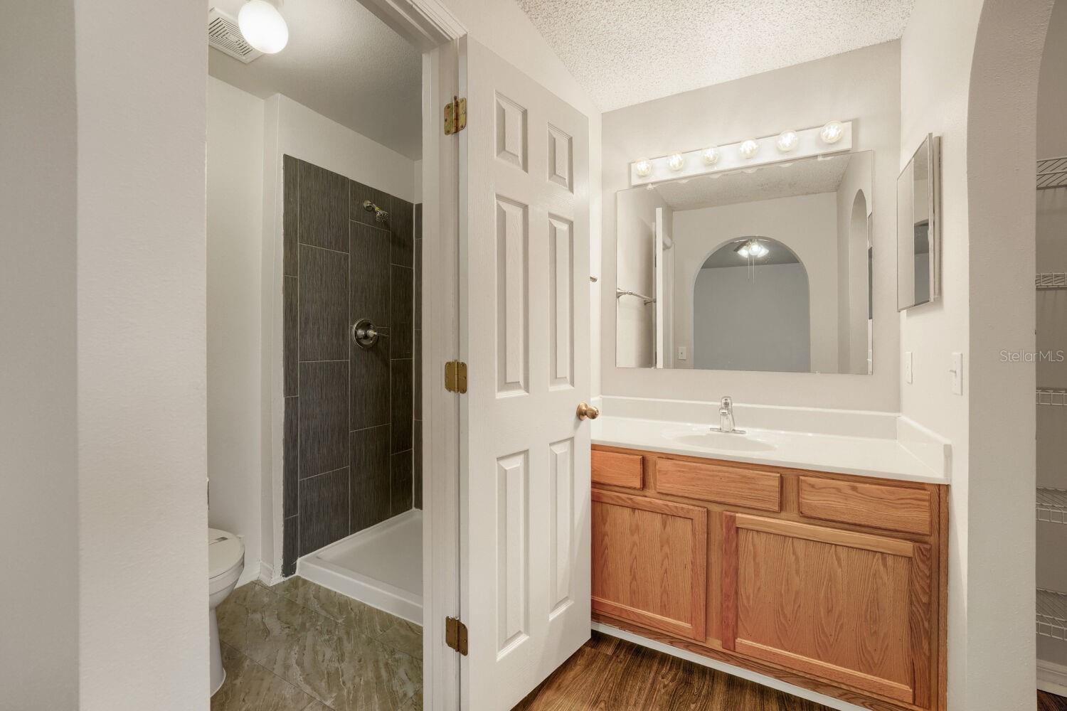 SUNCOAST POINTE VILLAGES 1A & 1B - Residential