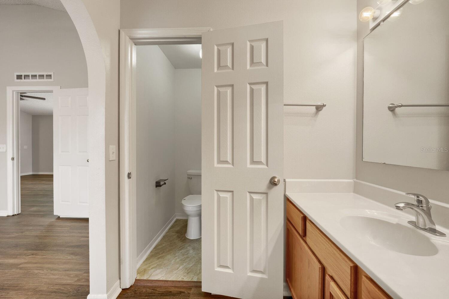 SUNCOAST POINTE VILLAGES 1A & 1B - Residential