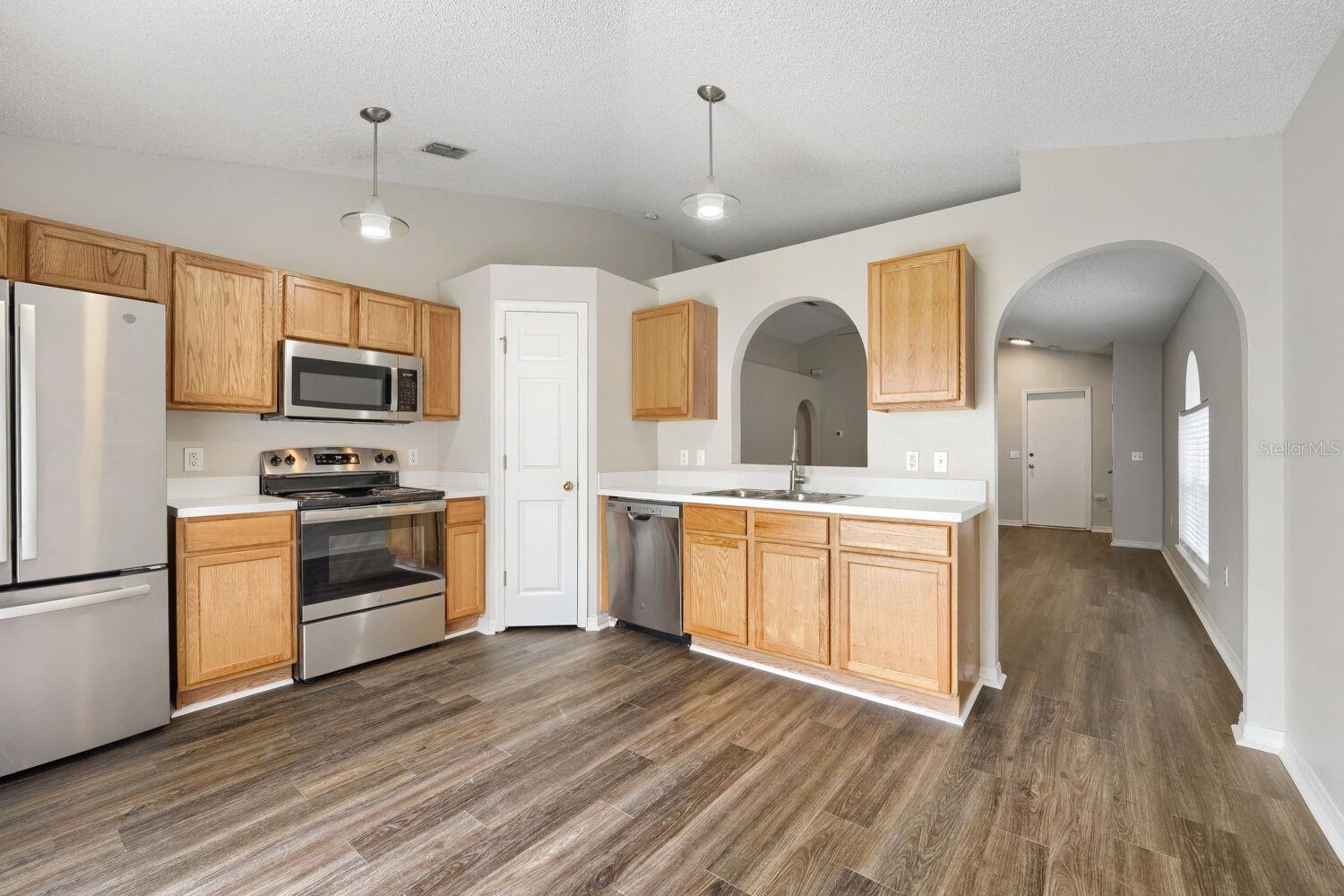 SUNCOAST POINTE VILLAGES 1A & 1B - Residential
