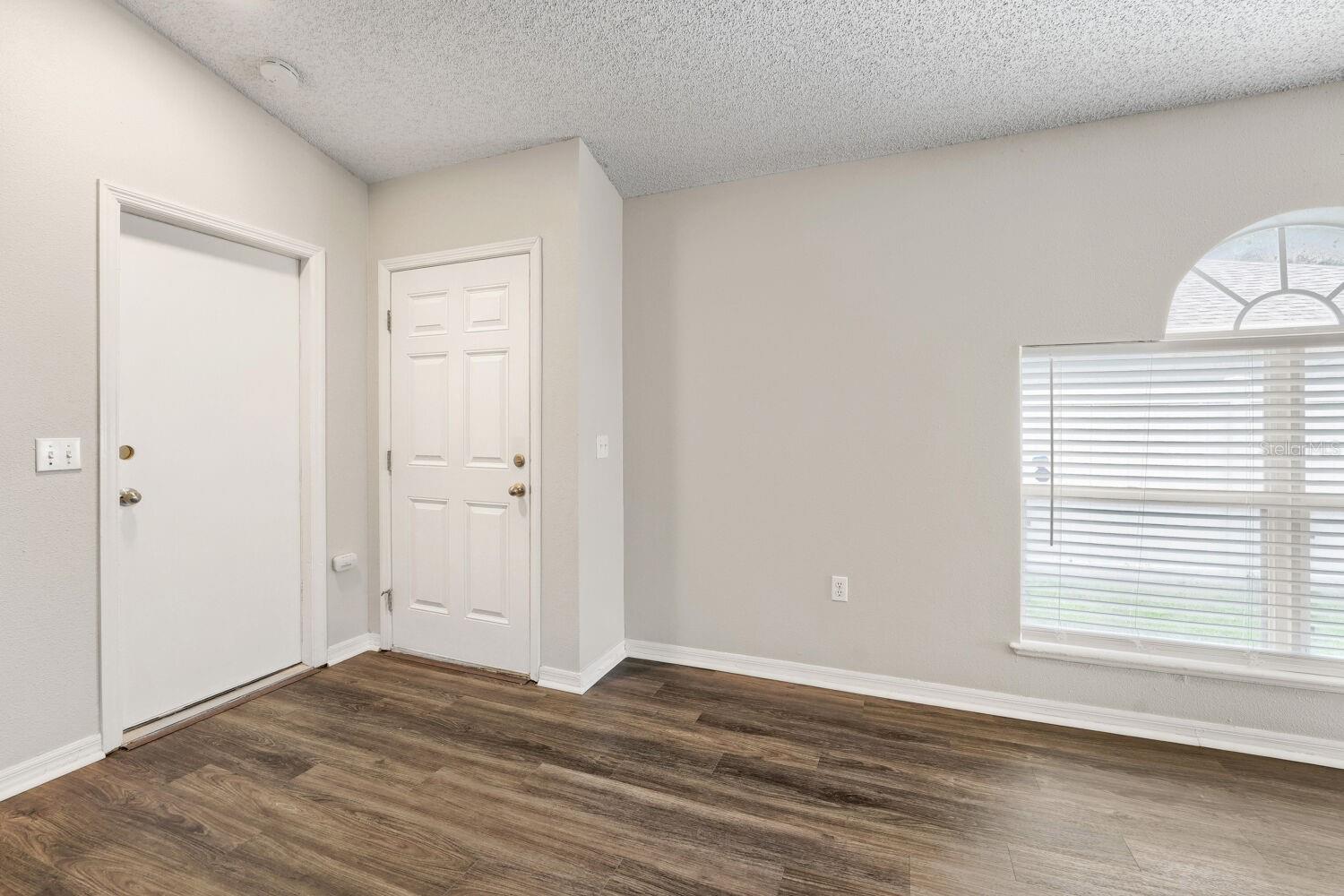 SUNCOAST POINTE VILLAGES 1A & 1B - Residential