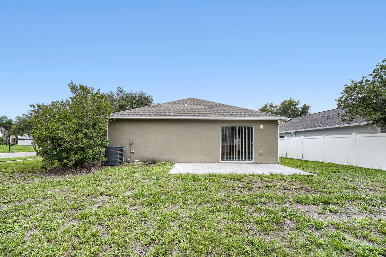 SUNCOAST POINTE VILLAGES 1A & 1B - Residential