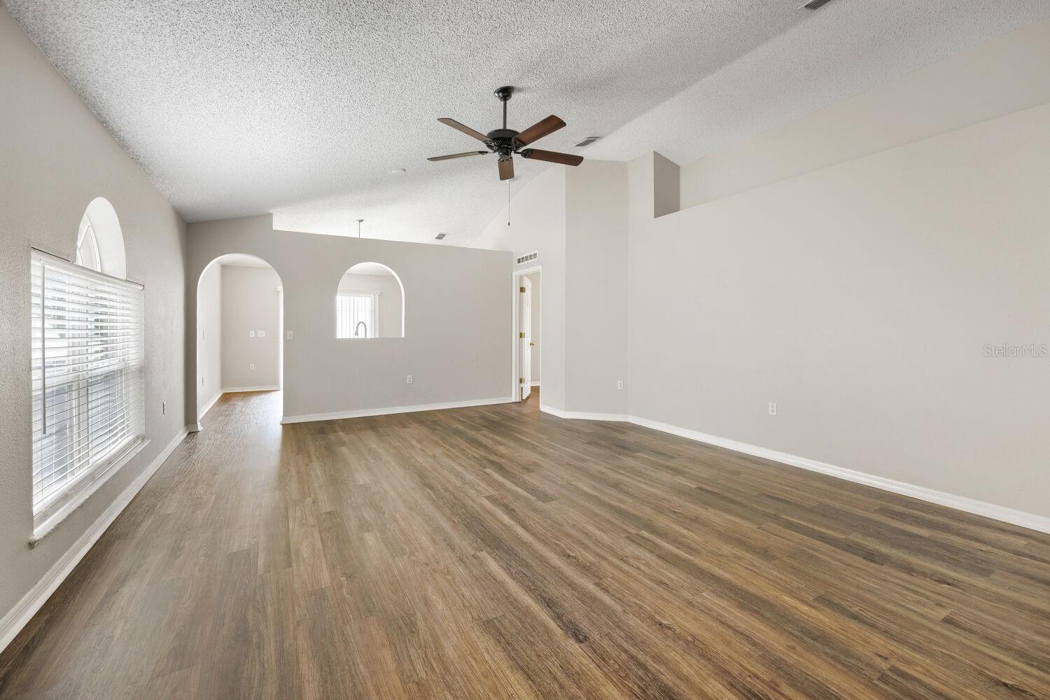 SUNCOAST POINTE VILLAGES 1A & 1B - Residential