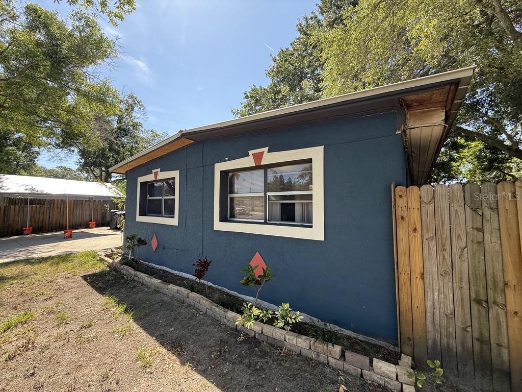 CLAIR MEL CITY UNIT 31 - Residential