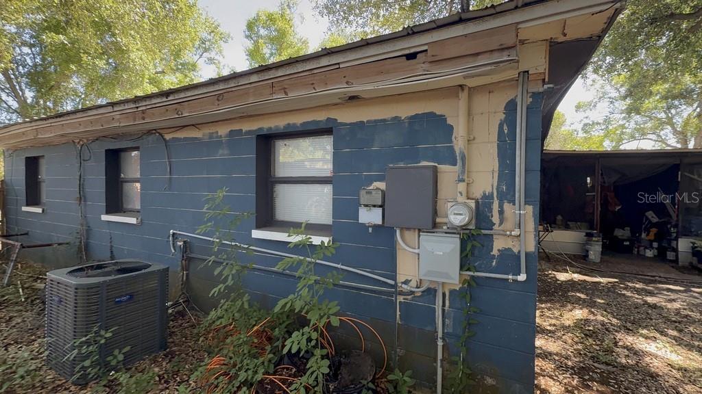 CLAIR MEL CITY UNIT 31 - Residential