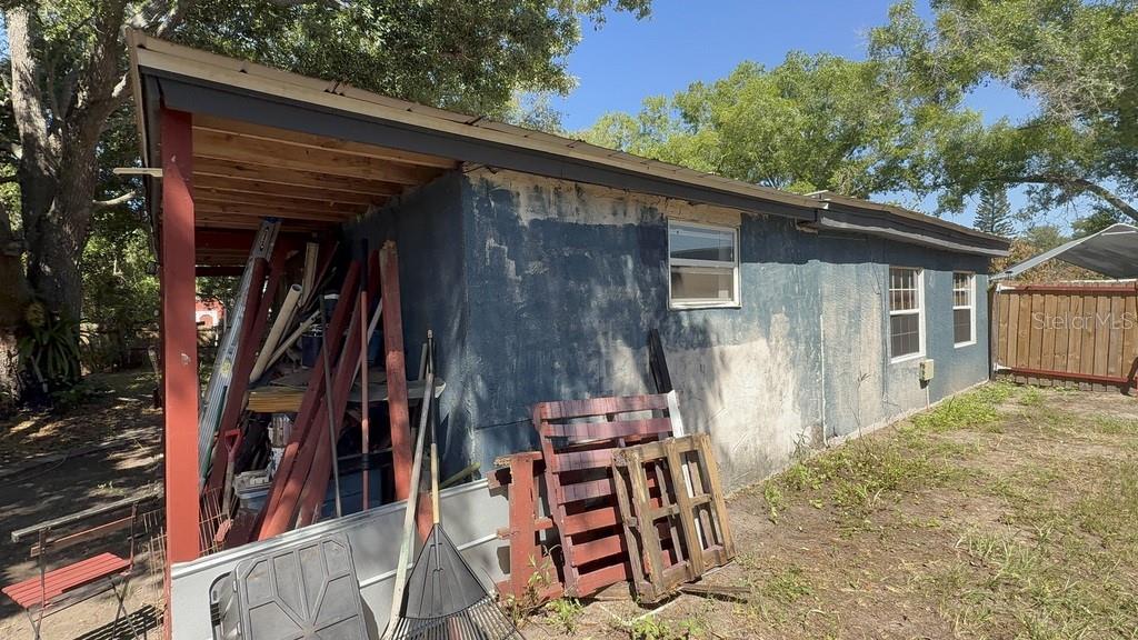 CLAIR MEL CITY UNIT 31 - Residential
