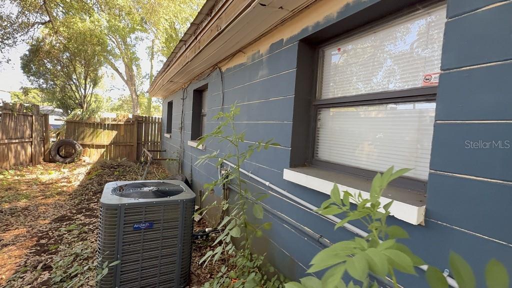 CLAIR MEL CITY UNIT 31 - Residential