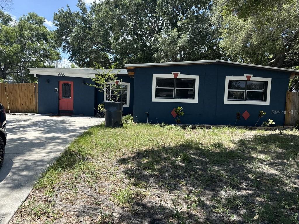CLAIR MEL CITY UNIT 31 - Residential