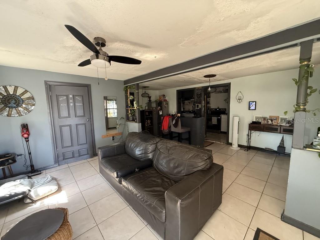 CLAIR MEL CITY UNIT 31 - Residential