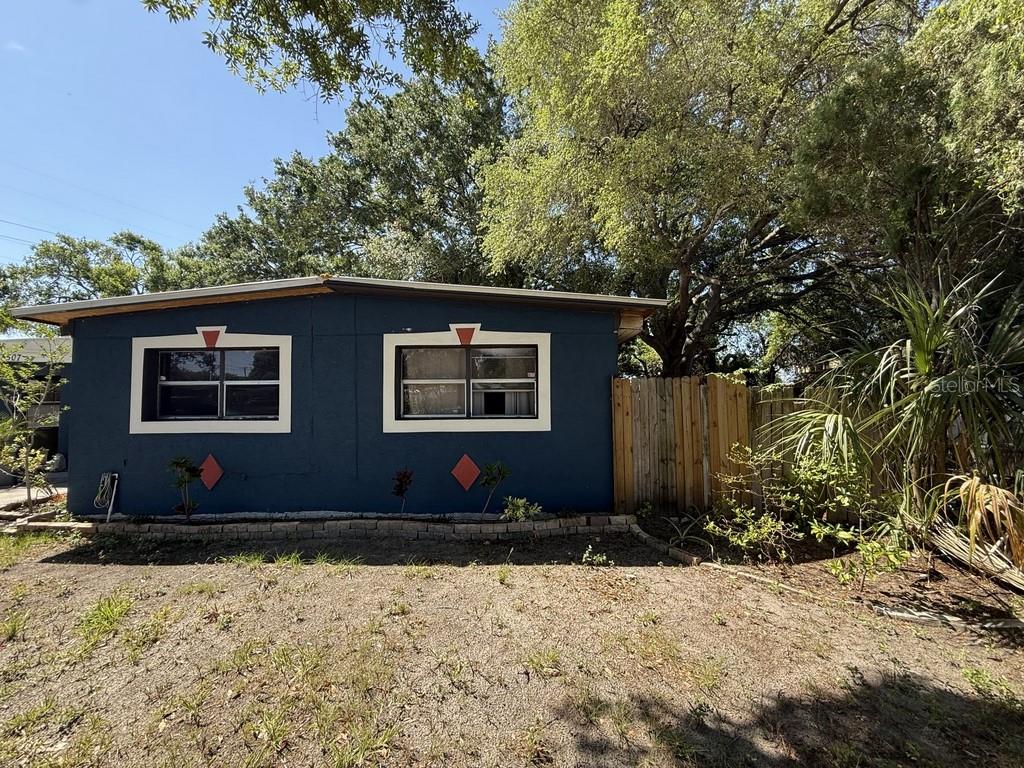 CLAIR MEL CITY UNIT 31 - Residential