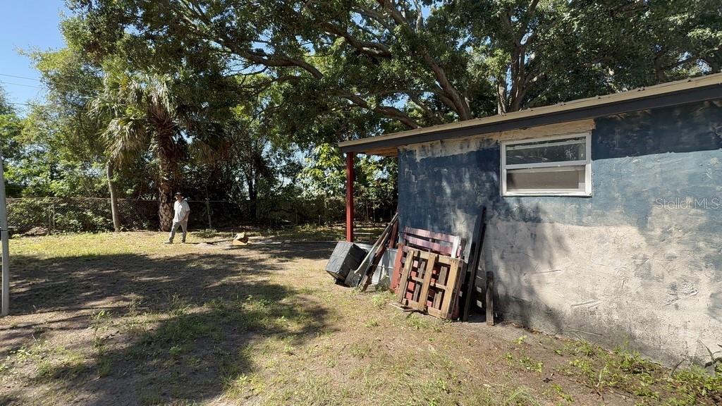 CLAIR MEL CITY UNIT 31 - Residential