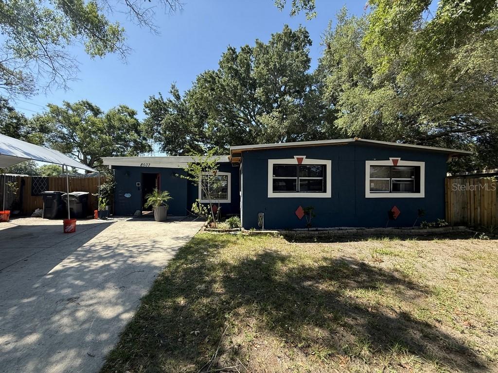 CLAIR MEL CITY UNIT 31 - Residential
