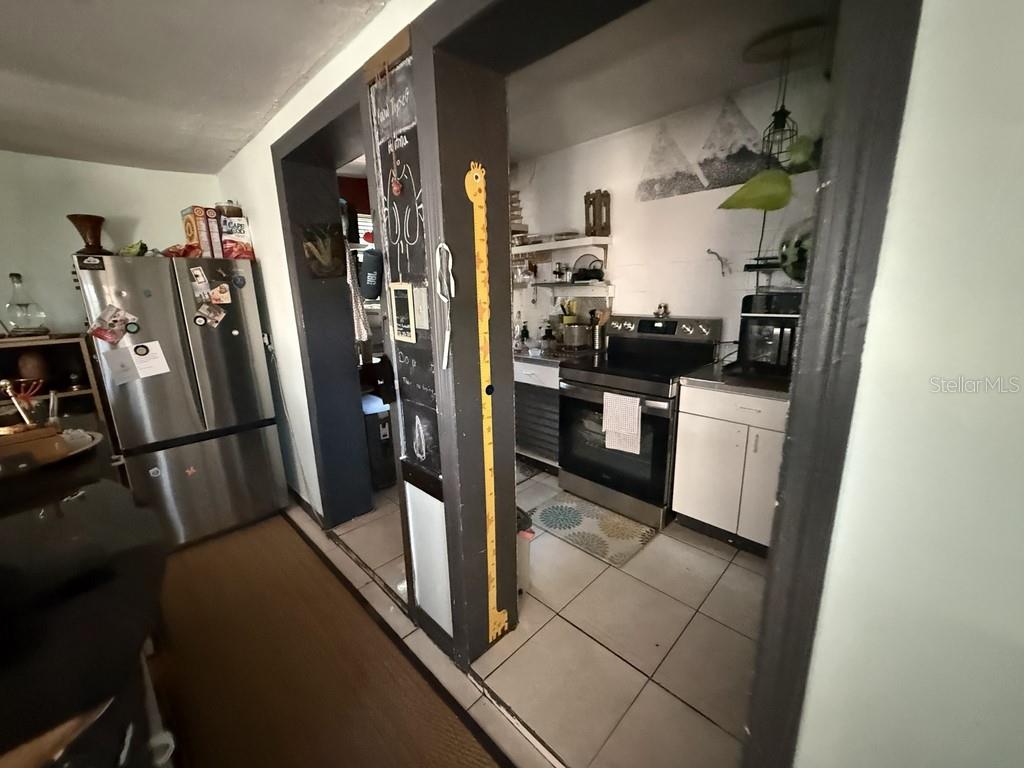 CLAIR MEL CITY UNIT 31 - Residential