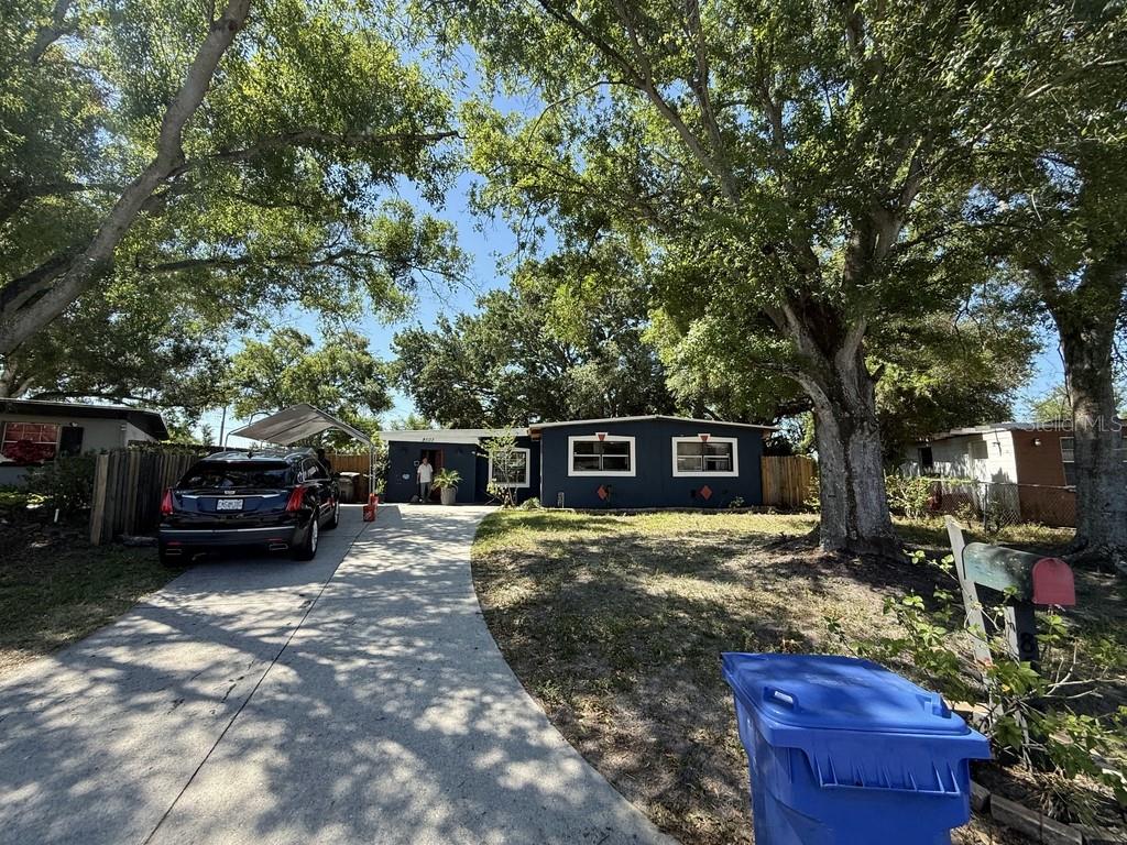 CLAIR MEL CITY UNIT 31 - Residential