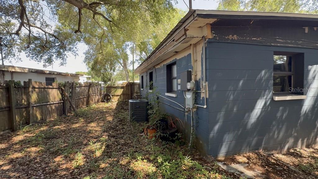CLAIR MEL CITY UNIT 31 - Residential