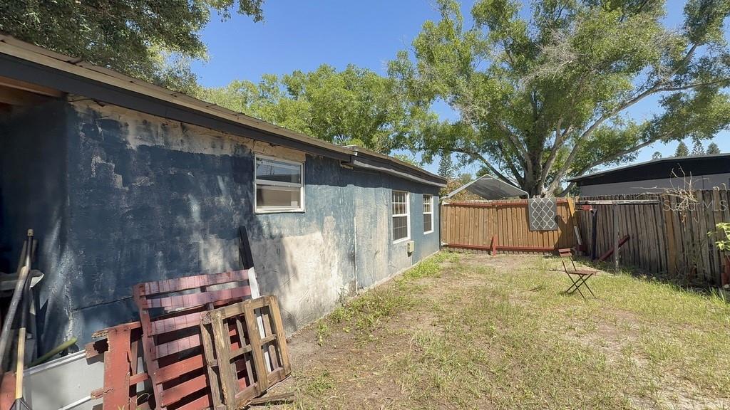 CLAIR MEL CITY UNIT 31 - Residential