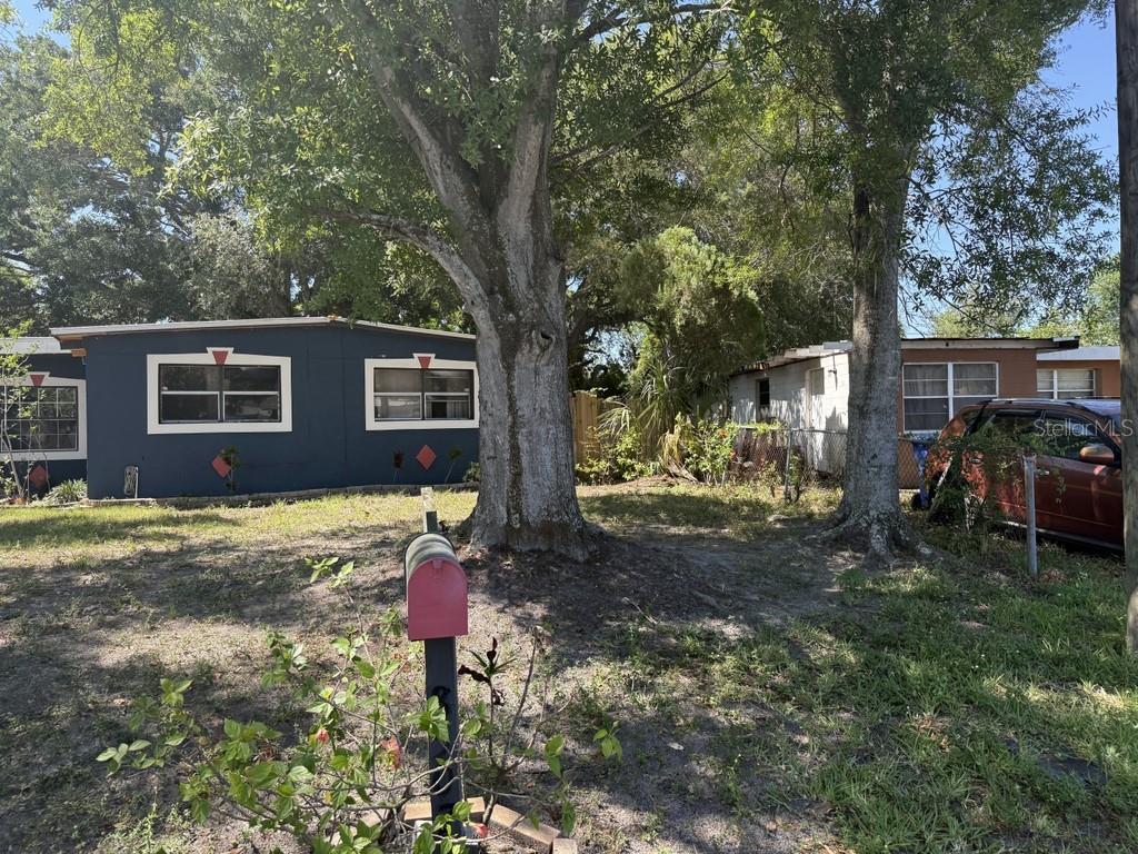 CLAIR MEL CITY UNIT 31 - Residential