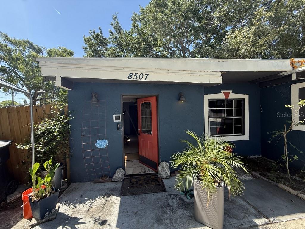CLAIR MEL CITY UNIT 31 - Residential