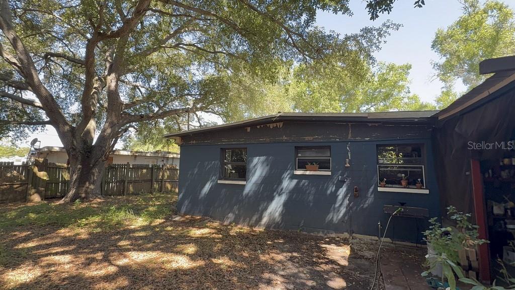 CLAIR MEL CITY UNIT 31 - Residential