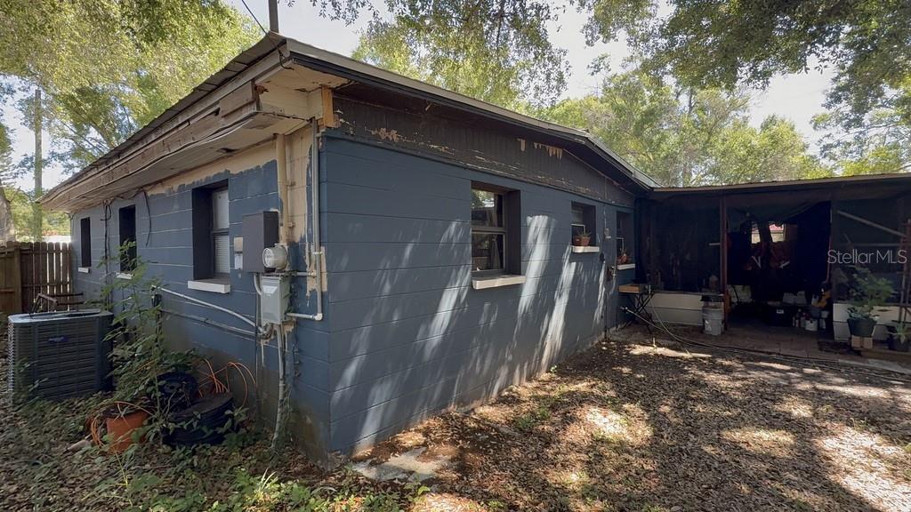 CLAIR MEL CITY UNIT 31 - Residential