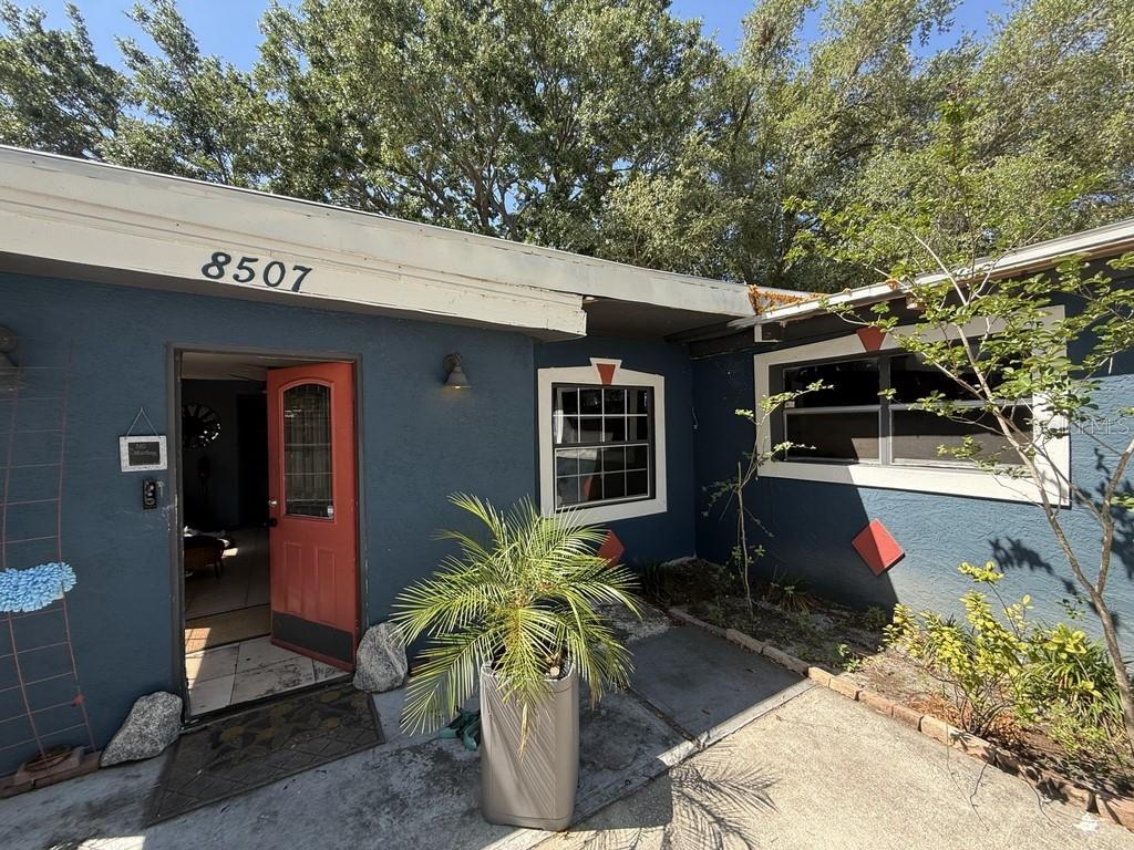 CLAIR MEL CITY UNIT 31 - Residential