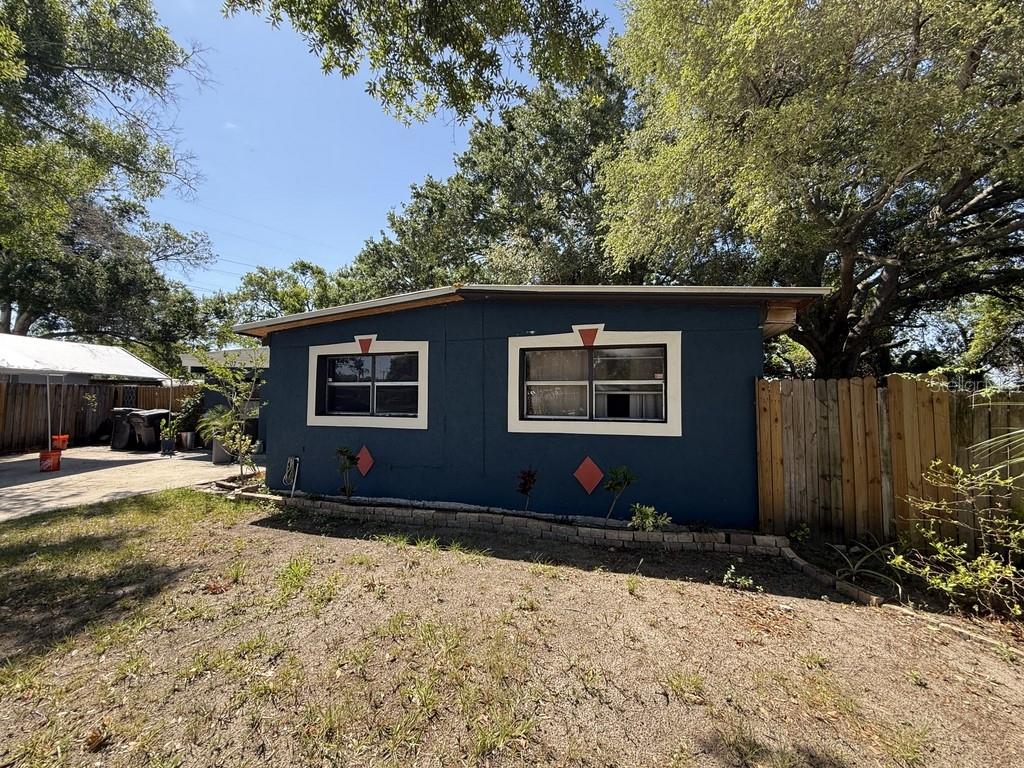 CLAIR MEL CITY UNIT 31 - Residential