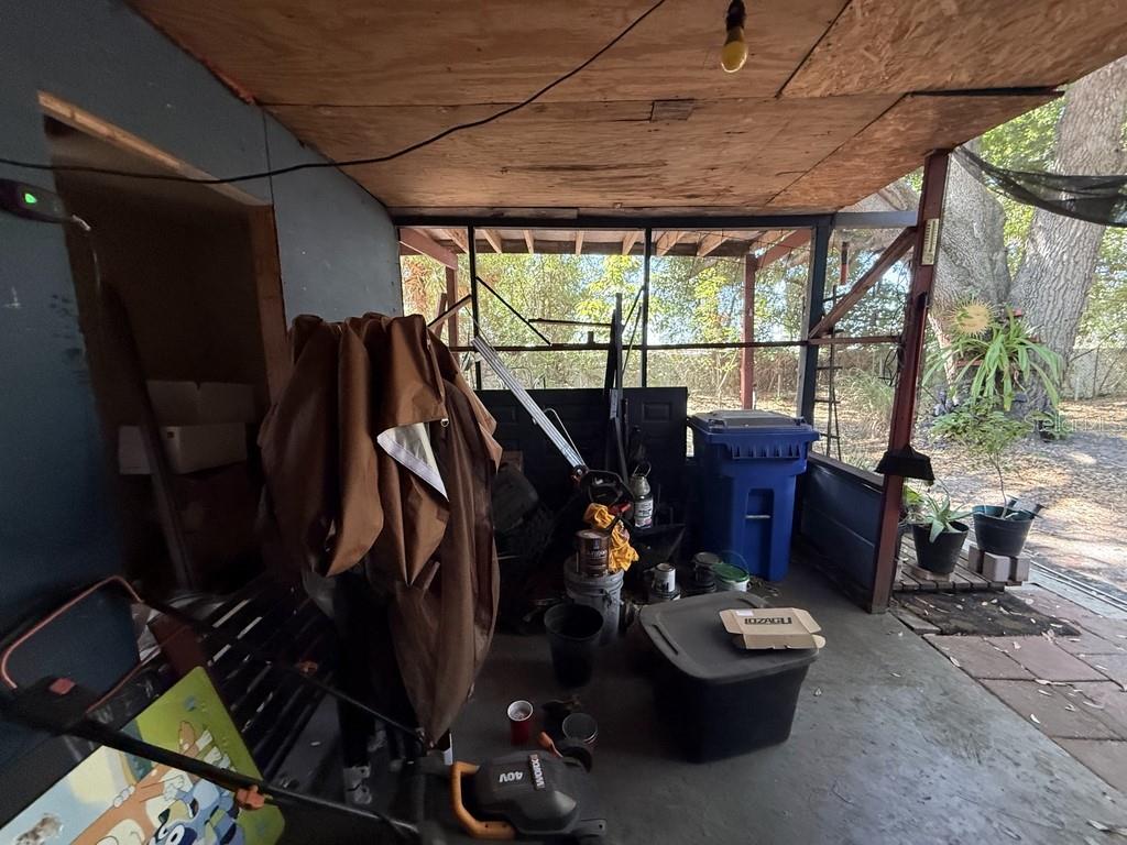CLAIR MEL CITY UNIT 31 - Residential