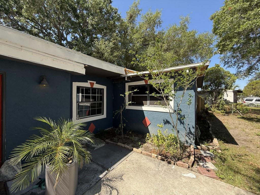 CLAIR MEL CITY UNIT 31 - Residential