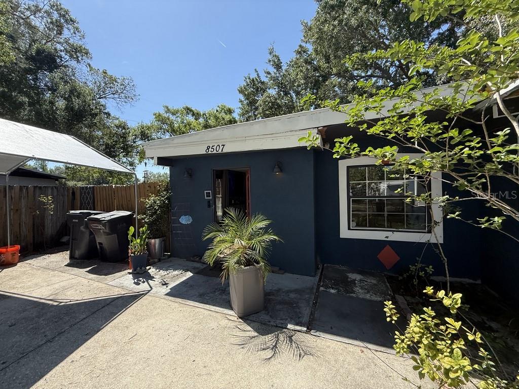 CLAIR MEL CITY UNIT 31 - Residential