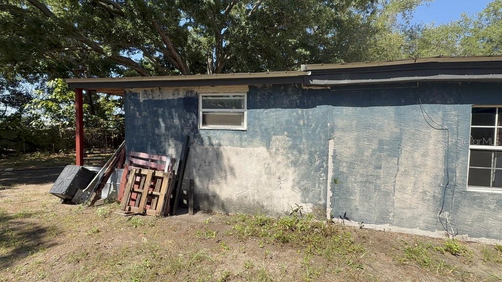 CLAIR MEL CITY UNIT 31 - Residential