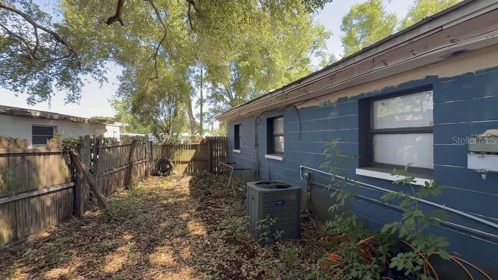 CLAIR MEL CITY UNIT 31 - Residential