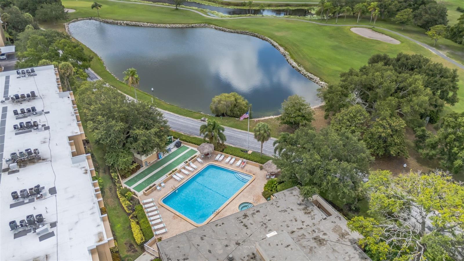 COVE CAY 26-14 VILLAGE I - Residential