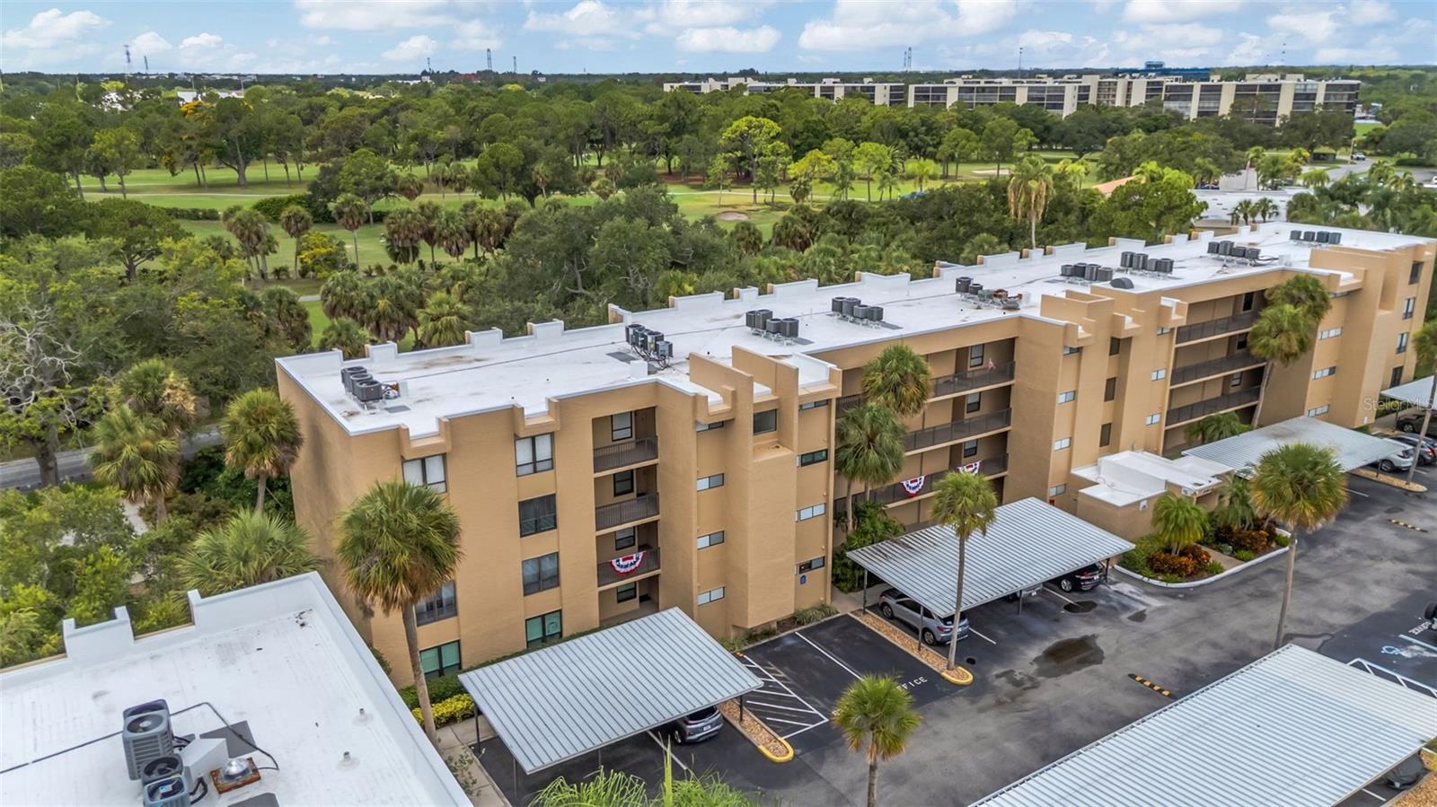 COVE CAY 26-14 VILLAGE I - Residential