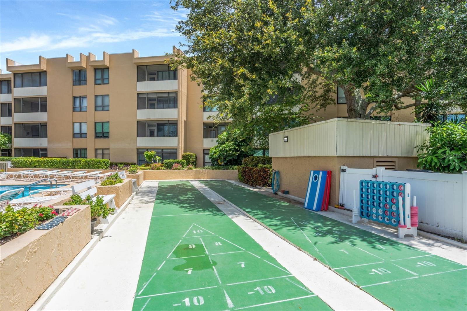 COVE CAY 26-14 VILLAGE I - Residential