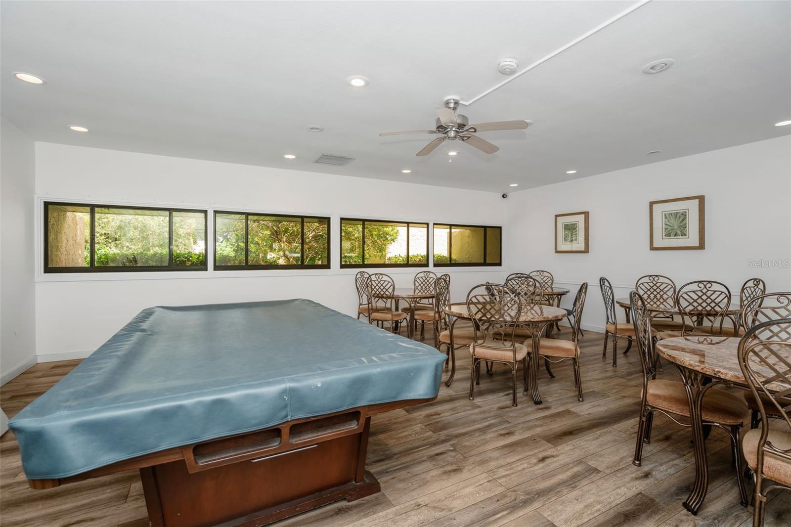 COVE CAY 26-14 VILLAGE I - Residential