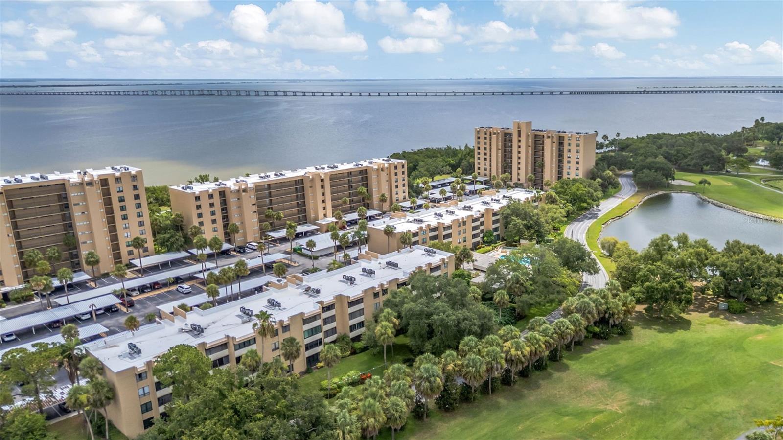 COVE CAY 26-14 VILLAGE I - Residential
