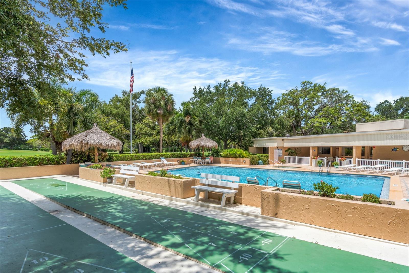 COVE CAY 26-14 VILLAGE I - Residential