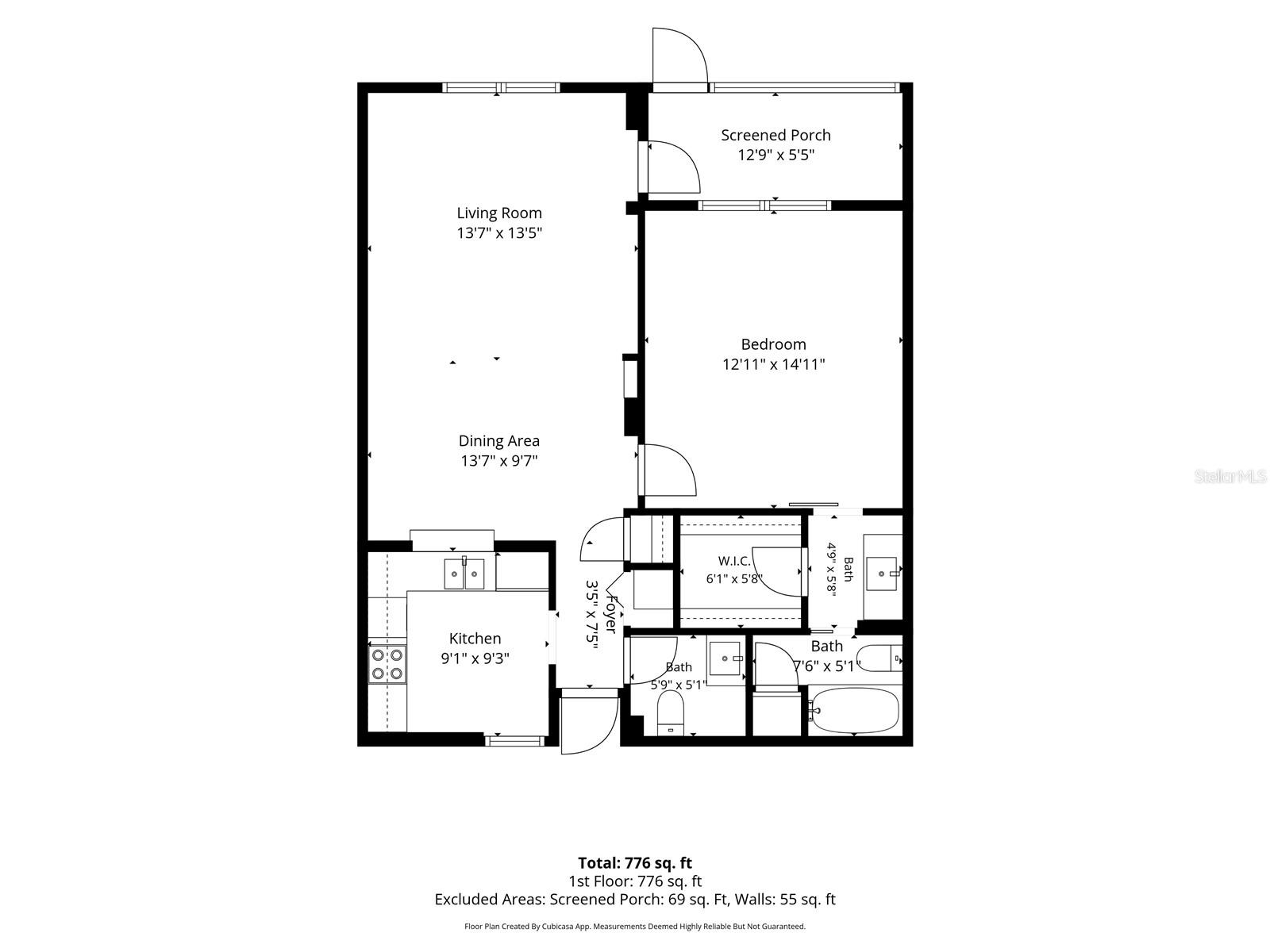 COVE CAY 26-14 VILLAGE I - Residential