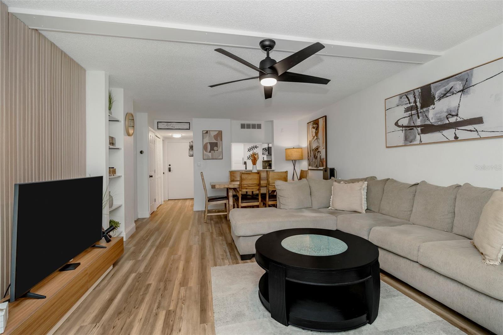 COVE CAY 26-14 VILLAGE I - Residential