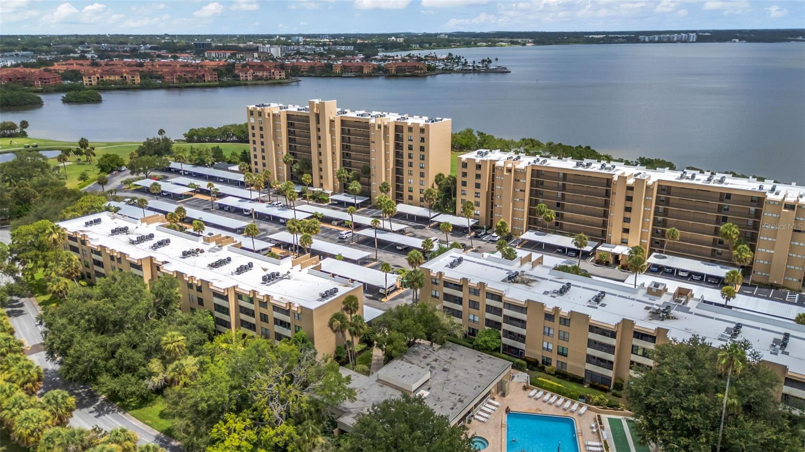 COVE CAY 26-14 VILLAGE I - Residential