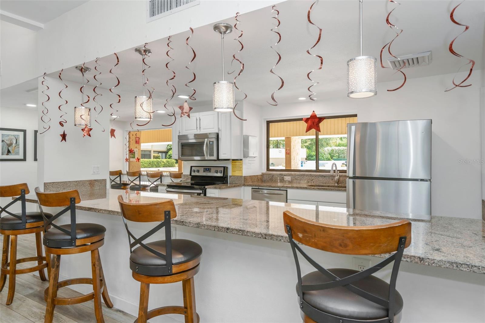 COVE CAY 26-14 VILLAGE I - Residential